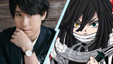 Seiyuu Kenichi Suzumura, voice of Obanai, pauses his career due to health problems Seiyuu Kenichi Suzumura, voice of Obanai, pauses his career due to health problems