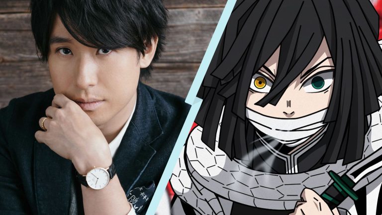 Seiyuu Kenichi Suzumura, voice of Obanai, pauses his career due to health problems Seiyuu Kenichi Suzumura, voice of Obanai, pauses his career due to health problems