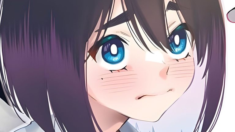 The manga Ushiro no Shoumen Kamui-san will have an anime adaptation The manga Ushiro no Shoumen Kamui-san will have an anime adaptation
