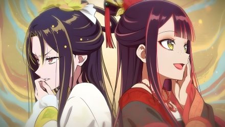 Though I Am an Inept Villainess Anime Delays Premiere to July Though I Am an Inept Villainess Anime Delays Premiere to July