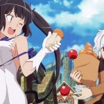 Danmachi announces production of its sixth season Danmachi announces production of its sixth season