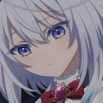 The anime Killed Again, Mr. Detective? reveals its release date and new cast The anime Killed Again, Mr. Detective? reveals its release date and new cast