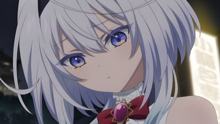 The anime Killed Again, Mr. Detective? reveals its release date and new cast The anime Killed Again, Mr. Detective? reveals its release date and new cast