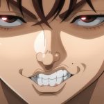 Netflix Reveals Main Trailer and Release Date for Baki-Dou Anime Netflix Reveals Main Trailer and Release Date for Baki-Dou Anime