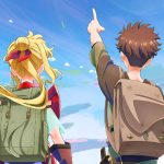 The Laid-Off Cheat-Granting Mage Enjoys a New Life novels will have an anime adaptation The Laid-Off Cheat-Granting Mage Enjoys a New Life novels will have an anime adaptation