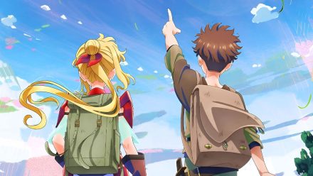 The Laid-Off Cheat-Granting Mage Enjoys a New Life novels will have an anime adaptation The Laid-Off Cheat-Granting Mage Enjoys a New Life novels will have an anime adaptation