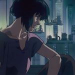 Are We Living Deceived The Director of Ghost in the Shell Denies Being a Fan of Cyberpunk Are We Living Deceived The Director of Ghost in the Shell Denies Being a Fan of Cyberpunk