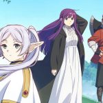 “Get married now”: The seiyuus give their opinion on Stark and Fern’s frustrating relationship “Get married now”: The seiyuus give their opinion on Stark and Fern’s frustrating relationship