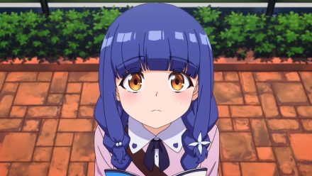 Ecchi Comedy Anime Ichijoma Mankitsu Gurashi Reveals First Trailer Ecchi Comedy Anime Ichijoma Mankitsu Gurashi Reveals First Trailer