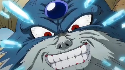 Did Toei fall asleep? A Chinese AI has already animated Dragon Ball Super’s Moro arc Did Toei fall asleep? A Chinese AI has already animated Dragon Ball Super’s Moro arc