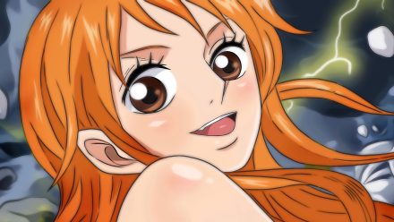 ONE PIECE HEROINES: New anime focused on Nami arrives in July ONE PIECE HEROINES: New anime focused on Nami arrives in July