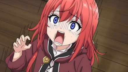 Fantasy Anime The Villager of Level 999 Reveals First Trailer Fantasy Anime The Villager of Level 999 Reveals First Trailer