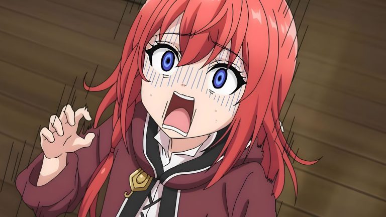Fantasy Anime The Villager of Level 999 Reveals First Trailer Fantasy Anime The Villager of Level 999 Reveals First Trailer