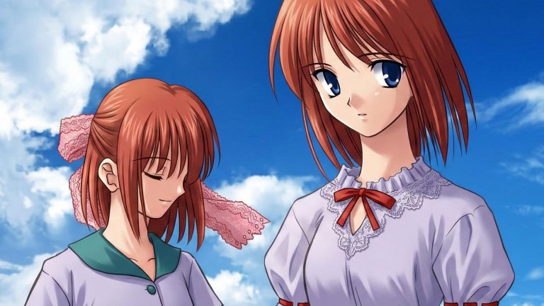 A hyper-rare Tsukihime game was destroyed by US customs A hyper-rare Tsukihime game was destroyed by US customs