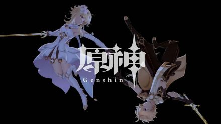 The Genshin Impact anime finally shows signs of life with a new trailer The Genshin Impact anime finally shows signs of life with a new trailer