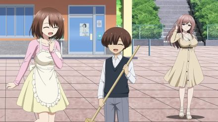 Savings or talent? A single seiyuu will voice 10 different waifus in new anime Savings or talent? A single seiyuu will voice 10 different waifus in new anime