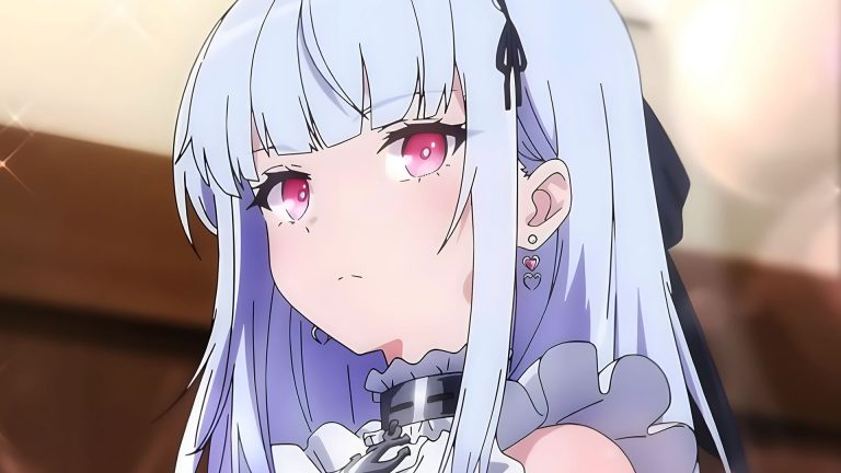 The anime of Azur Lane: Slow Ahead! returns with its second season in July The anime of Azur Lane: Slow Ahead! returns with its second season in July