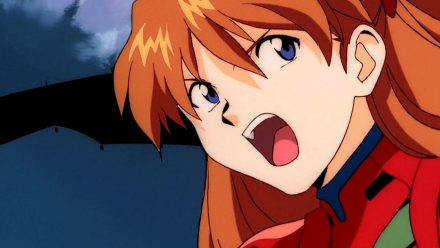 Studio Khara will sue those who leak Asuka’s new short Studio Khara will sue those who leak Asuka’s new short