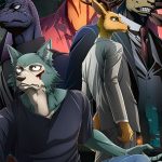 The BEASTARS finale will arrive on Netflix in March 2026 The BEASTARS finale will arrive on Netflix in March 2026