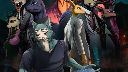 The BEASTARS finale will arrive on Netflix in March 2026 The BEASTARS finale will arrive on Netflix in March 2026