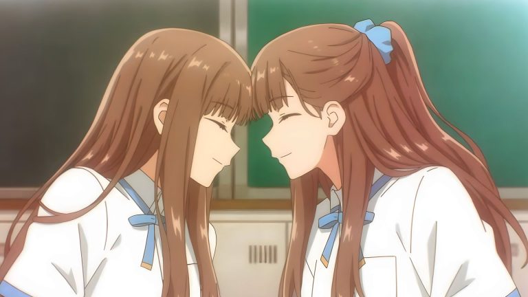 Romcom anime Even a Replica Can Fall in Love reveals new trailer and release date Romcom anime Even a Replica Can Fall in Love reveals new trailer and release date