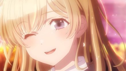 Haibara’s Teenage New Game romcom reveals its first trailer and main voices Haibara’s Teenage New Game romcom reveals its first trailer and main voices