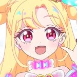 The Pretty Series franchise returns to TV with the anime Onegai AiPri The Pretty Series franchise returns to TV with the anime Onegai AiPri