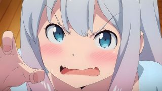 Light novel author reveals his secret to writing battles: eroticism