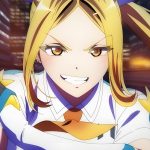 Seiyuu Yumiri Hanamori leaves the cast of Magilumiere Magical Girls Inc. Seiyuu Yumiri Hanamori leaves the cast of Magilumiere Magical Girls Inc.