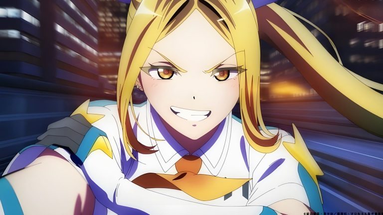 Seiyuu Yumiri Hanamori leaves the cast of Magilumiere Magical Girls Inc. Seiyuu Yumiri Hanamori leaves the cast of Magilumiere Magical Girls Inc.