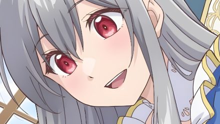 The Oblivious Saint Can’t Contain Her Power Anime Reveals First Trailer The Oblivious Saint Can’t Contain Her Power Anime Reveals First Trailer