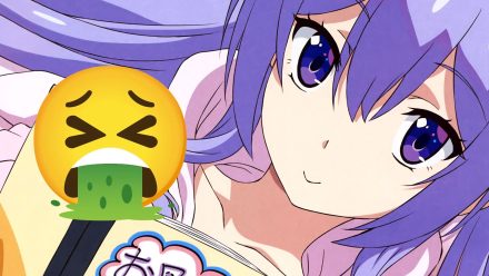 PowerPoint Quality: The anime so bad that its staff used pseudonyms to ask for help PowerPoint Quality: The anime so bad that its staff used pseudonyms to ask for help