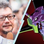 Hideaki Anno warns young people: At 30 your creativity runs out Hideaki Anno warns young people: At 30 your creativity runs out