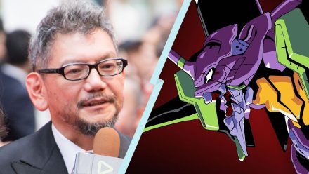 Hideaki Anno warns young people: At 30 your creativity runs out Hideaki Anno warns young people: At 30 your creativity runs out
