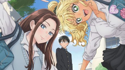 The anime Gals Can’t Be Kind to Otaku!? reveals new trailer and its musical themes The anime Gals Can’t Be Kind to Otaku!? reveals new trailer and its musical themes