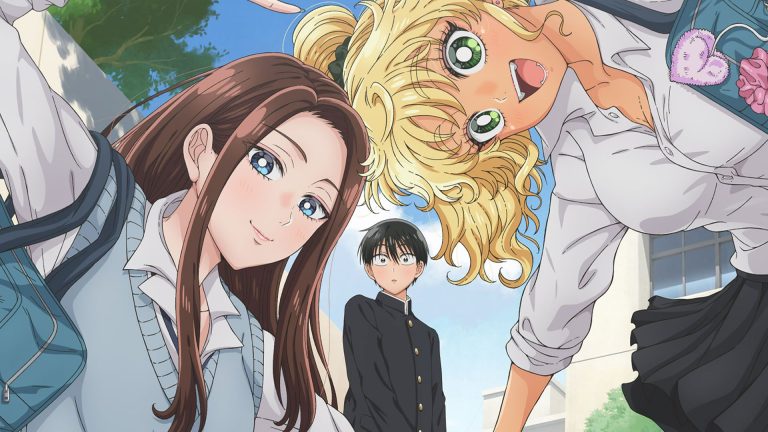 The anime Gals Can’t Be Kind to Otaku!? reveals new trailer and its musical themes The anime Gals Can’t Be Kind to Otaku!? reveals new trailer and its musical themes