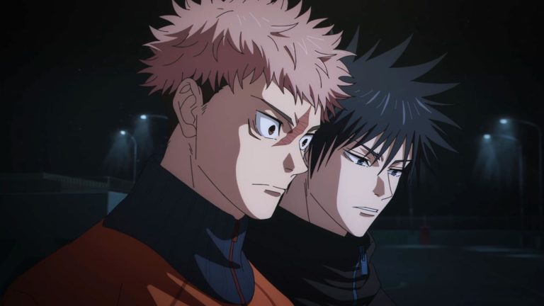 Director Shota Goshozono would leave MAPPA after the completion of Jujutsu Kaisen S3 Director Shota Goshozono would leave MAPPA after the completion of Jujutsu Kaisen S3