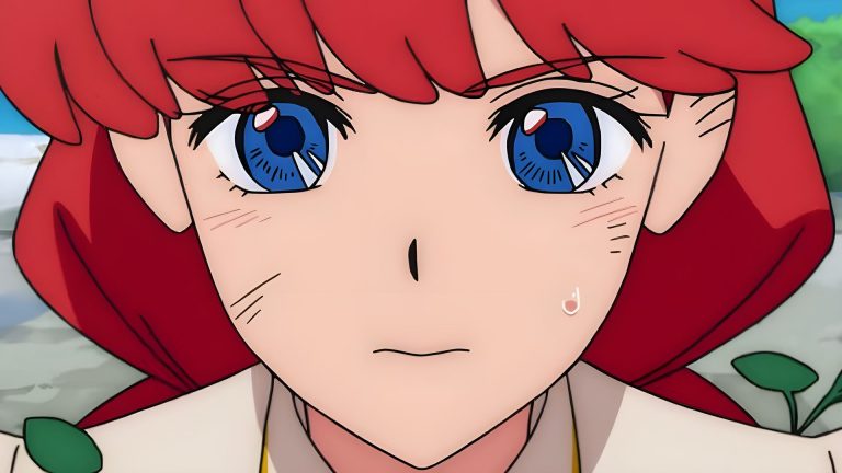 Original anime Goodbye, Lara reveals new trailer and release date Original anime Goodbye, Lara reveals new trailer and release date
