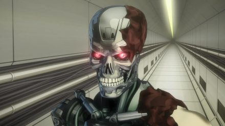 Netflix officially cancels Terminator Zero anime after one season Netflix officially cancels Terminator Zero anime after one season