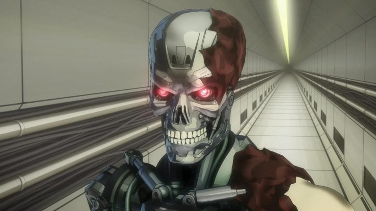 Netflix officially cancels Terminator Zero anime after one season Netflix officially cancels Terminator Zero anime after one season