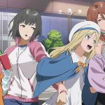 The spinoff anime Toaru Anbu no Item confirms its premiere for this 2026 The spinoff anime Toaru Anbu no Item confirms its premiere for this 2026