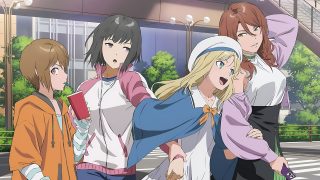 The spinoff anime Toaru Anbu no Item confirms its premiere for this 2026