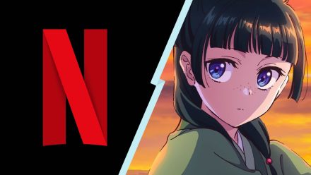 Netflix and Crunchyroll win: Anime already depends on foreign money Netflix and Crunchyroll win: Anime already depends on foreign money