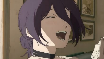 Kenshi Yonezu is crowned the absolute monarch of anime 2025 Kenshi Yonezu is crowned the absolute monarch of anime 2025