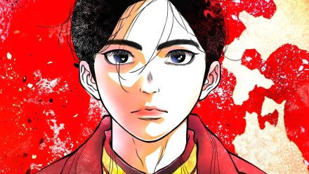 The Nippon Sangoku anime reveals its second trailer and will arrive on Prime Video The Nippon Sangoku anime reveals its second trailer and will arrive on Prime Video