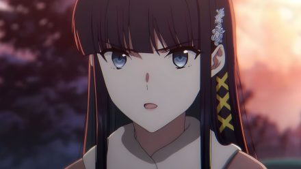 The Irregular at Magic High School: Yotsuba Succession Arc Movie Reveals New Trailer The Irregular at Magic High School: Yotsuba Succession Arc Movie Reveals New Trailer