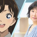 Detective Conan: Seiyuu Wakana Yamazaki pauses her role as Ran Mouri for health reasons Detective Conan: Seiyuu Wakana Yamazaki pauses her role as Ran Mouri for health reasons