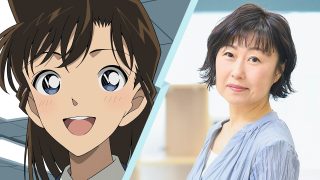 Detective Conan: Seiyuu Wakana Yamazaki pauses her role as Ran Mouri for health reasons