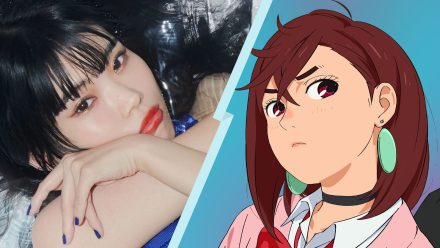 From tramp to star: Aina The End confesses the hell she experienced before BiSH From tramp to star: Aina The End confesses the hell she experienced before BiSH