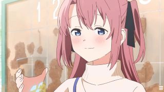 Yuri anime Botan Kamiina Fully Blossoms When Drunk reveals trailer and release date